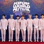 K-Pop World Festival 2017, Changwon, Korea - 29 Sep 2017