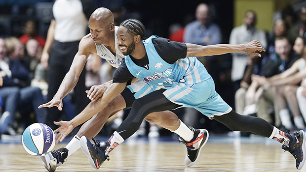 nba all star celebrity game 2018 roster