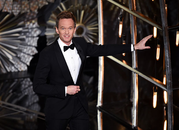 Neil Patrick Harris