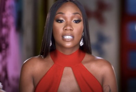Who Is Nikki Nicole? 5 Things To Know About Woman Seen With 50 Cent