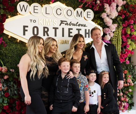 Don't Be Tardy' Star Brielle Biermann Flaunts New Man Amid Ex Michael Kopech  Engagement