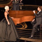 91st Annual Academy Awards, Show, Los Angeles, USA - 24 Feb 2019