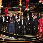 91st Annual Academy Awards, Show, Los Angeles, USA - 24 Feb 2019