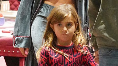 Penelope Disick