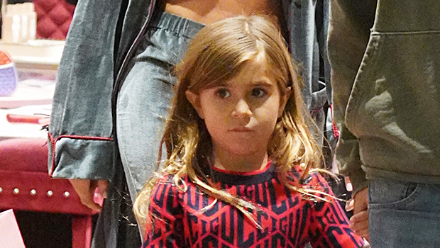 Penelope Disick