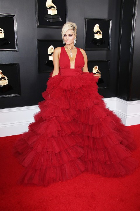 Grammy Awards’ Best Dressed 2019: See Fab Red Carpet Fashion ...