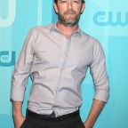 The CW Upfront, Arrivals, New York, USA - 18 May 2017