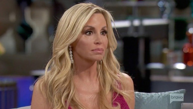 ‘RHOBH’: Camille Grammer Had A ‘Breakdown’ After Major Reunion Fight ...