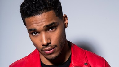 Rome Flynn