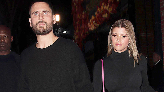 Scott Disick On Kids With Sofia Richie: He Dishes On Plans – Hollywood Life