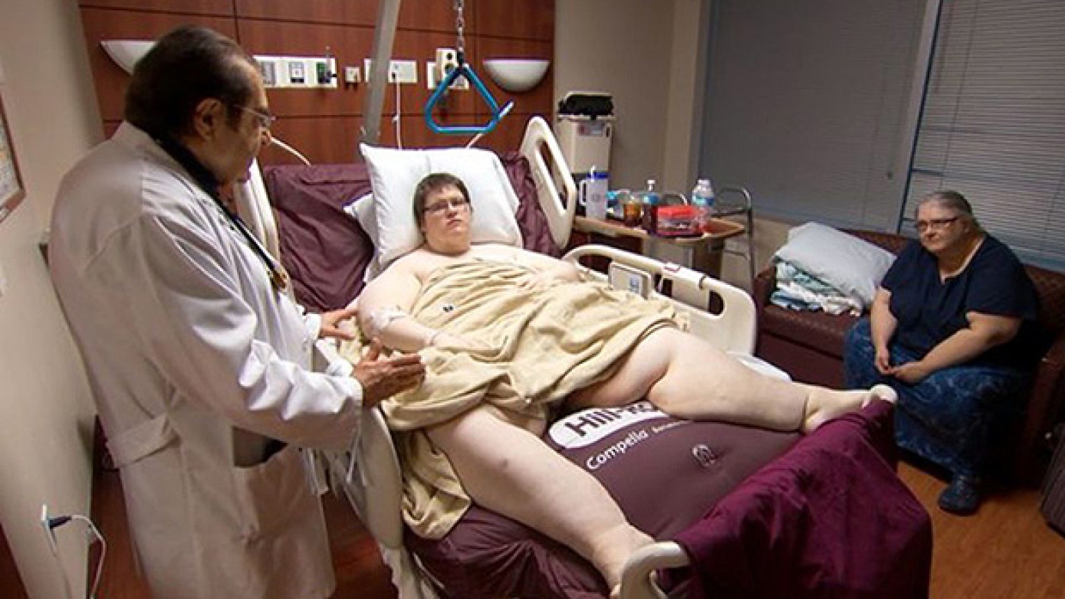 Sean Milliken Dead: ‘My 600-lb Life’ Star Dies At Age 29 – Hollywood Life