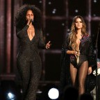 The 59th Annual Grammy Awards - Show, Los Angeles, USA - 12 Feb 2017