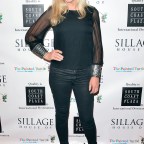 House of Sillage Holiday Boutique launch event, Los Angeles, USA - 01 Nov 2018