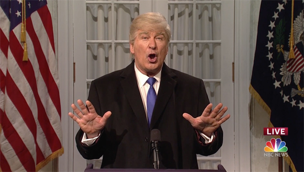 Alec Baldwin