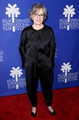 Sally Field
'80 For Brady' film premiere, 34th Annual Palm Springs International Film Festival, California, USA - 06 Jan 2023