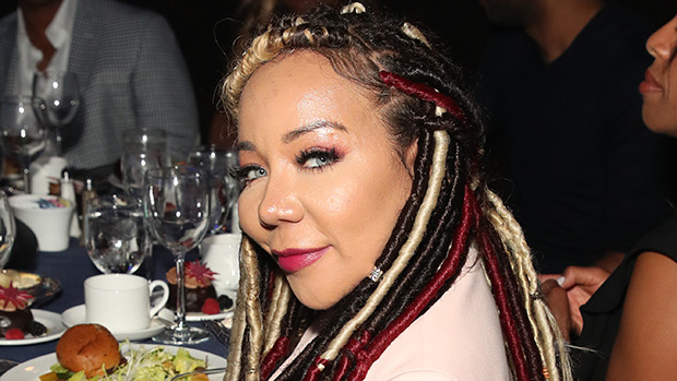 Download Tiny Harris & Heiress' Matching Outfits: Photos Of Their ...