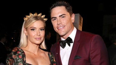 Tom Sandoval Ariana Madix