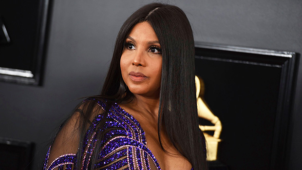 Toni braxton sexy photos