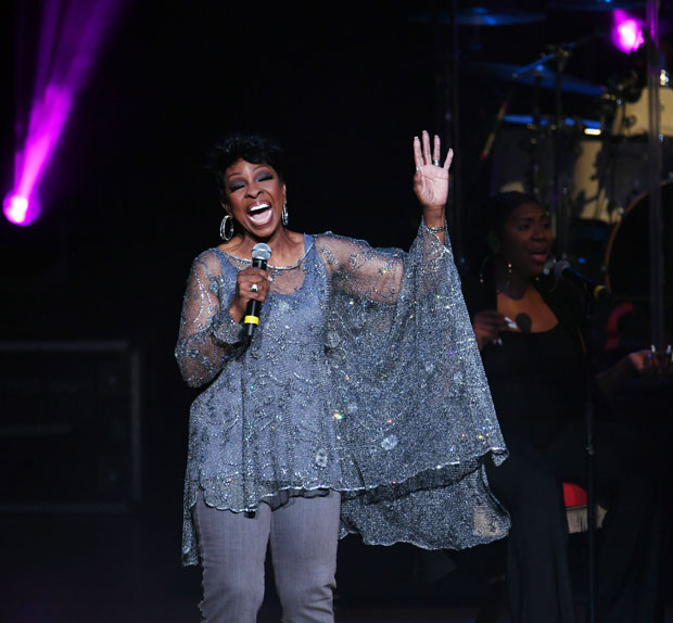 Gladys Knight