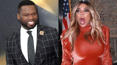 50 Cent, Wendy Williams