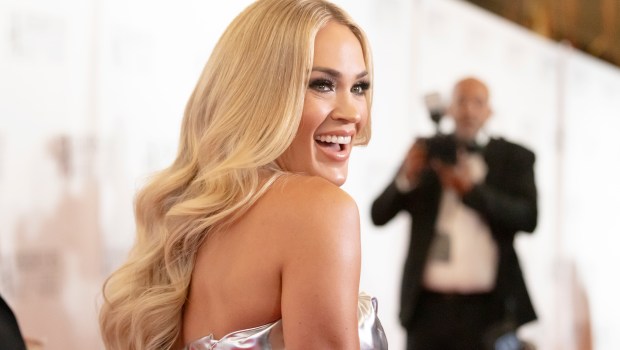 Carrie Underwood's Best Red Carpet Looks Over the Years: Photos