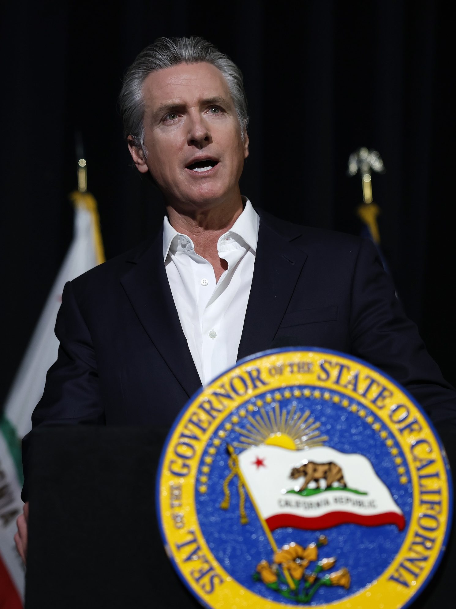 Gavin Newsom: 5 Things to Know About the California Governor