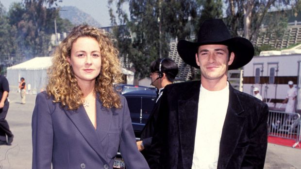 Rachel Minnie Sharp: 5 Things To Know About Luke Perry’s Ex-Wife