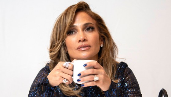 Jennifer Lopez