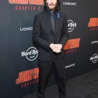 Lionsgate's 'John Wick: Chapter 4' film premiere, Los Angeles, California, USA - 20 Mar 2023