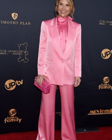 Lori Loughlin
30th Annual Movieguide Awards, Arrivals, Los Angeles, California, USA - 10 Feb 2023