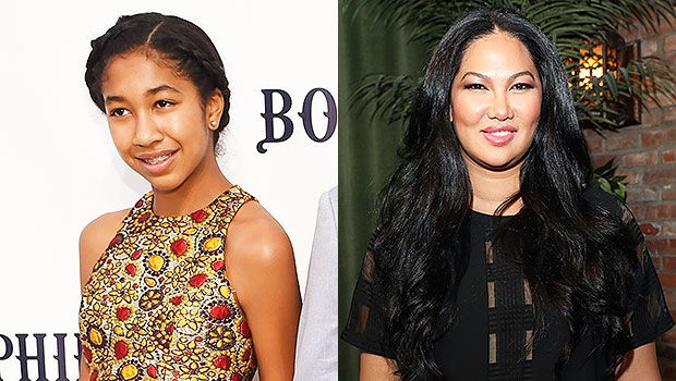 aoki simmons kimora lee simmons