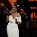 ARETHA! A GRAMMY CELEBRATION FOR THE QUEEN OF SOUL