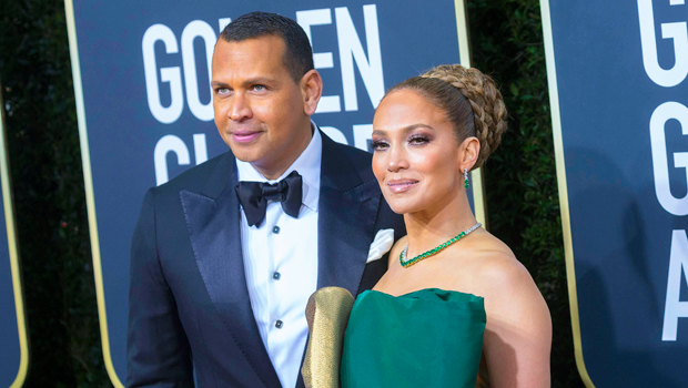 Jennifer Lopez and Alex Rodriguez's Breakup Timeline