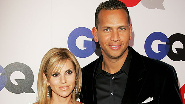 Who Is Cynthia Scurtis 5 Things About Alex Rodriguez S Ex Wife Hollywood Life