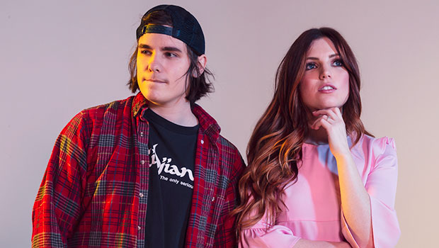 Audien Echosmith