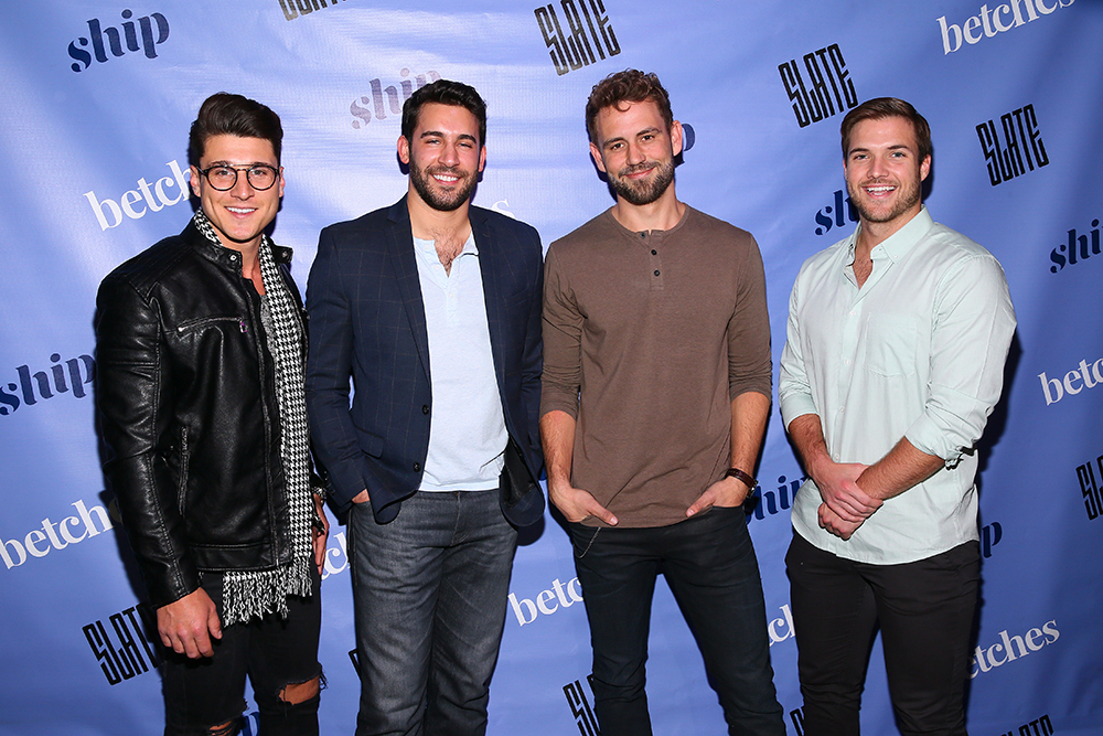 Betches Media Bachelor Finale Viewing Party Presented By Ship