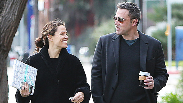 Ben Affleck Jennifer Garner still loves her