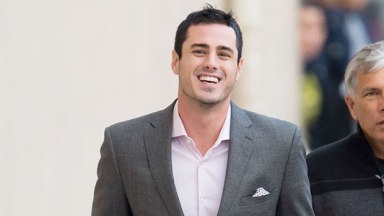 Ben Higgins