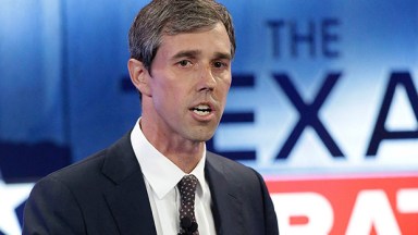 Beto O'Rourke