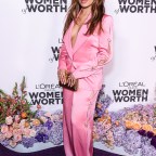 L'Oreal Paris' Women Of Worth Celebration 2022, The Ebell of Los Angeles, Los Angeles, California, United States - 01 Dec 2022