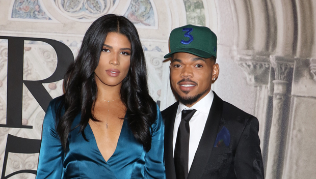 Chance The Rapper’s Wife Pregnant: Kirsten Corley Having Baby Girl ...