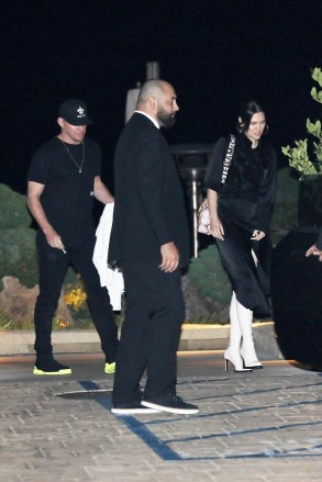 Malibu, CA  - *EXCLUSIVE*  - Actor Channing Tatum has dinner with girlfriend Jessie J and friends at Nobu in Malibu. The pair could be seen saying good bye to friends before heading out.

Pictured: Channing Tatum, Jessie J

BACKGRID USA 18 FEBRUARY 2020 

BYLINE MUST READ: NGRE / BACKGRID

USA: +1 310 798 9111 / usasales@backgrid.com

UK: +44 208 344 2007 / uksales@backgrid.com

*UK Clients - Pictures Containing Children
Please Pixelate Face Prior To Publication*