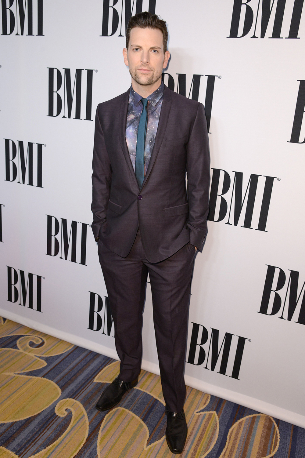 62nd Annual BMI Pop Awards, Los Angeles, America - 13 May 2014