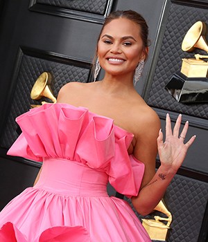 chrissy teigen