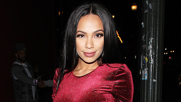 Who is Cliff Dixon? — Erica Mena’s Ex Shot & Killed In Atlanta ...