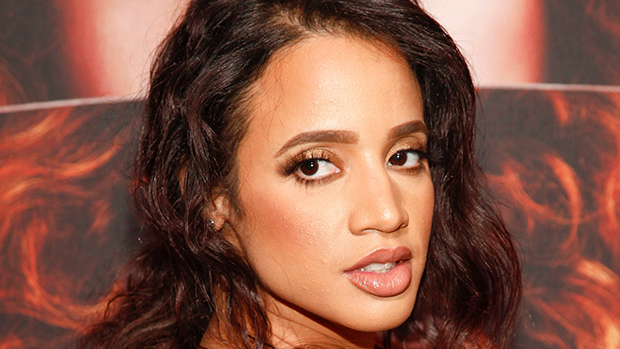 Dascha Polanco Celebrity Profile – Hollywood Life
