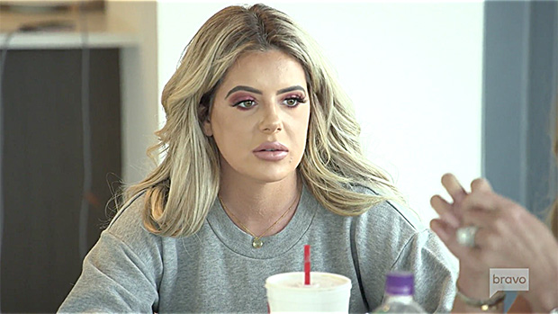 ‘Don’t Be Tardy’: Brielle Biermann May Be Moving Back Home — Recap ...