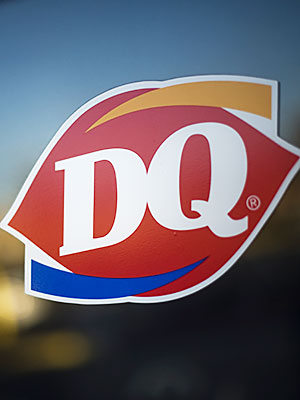 Dairy Queen deal