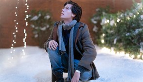 Cole Sprouse