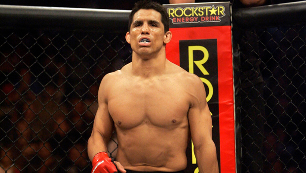 Frank Shamrock